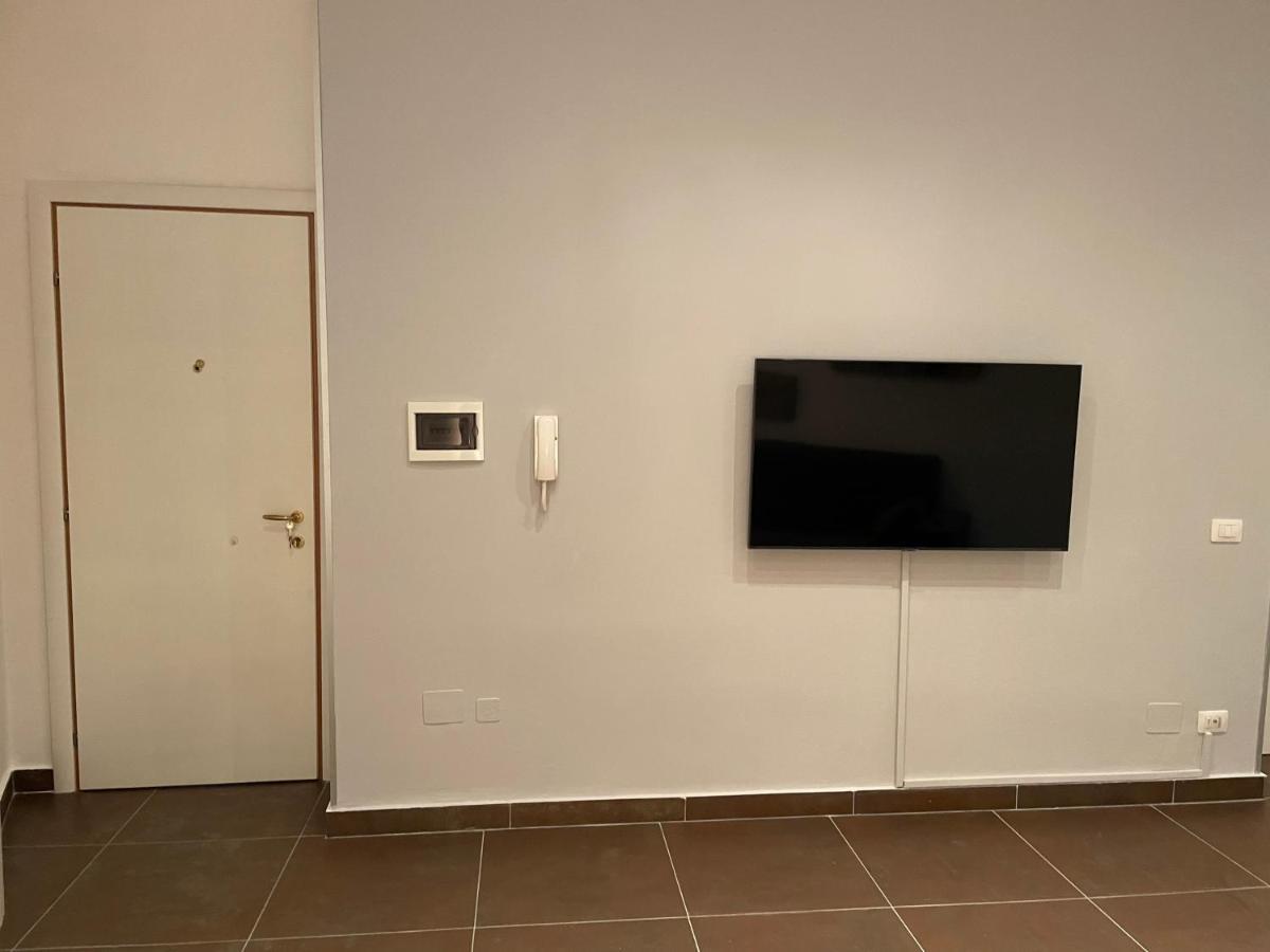 レッチェLa Casa Di Beaアパートメント エクステリア 写真